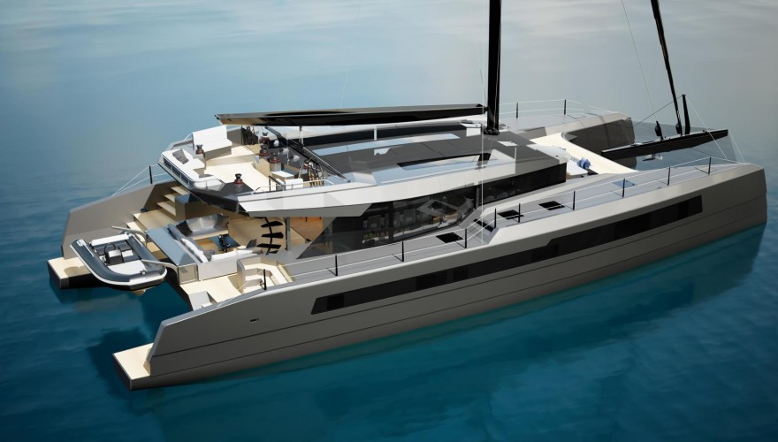 75 McConaghy Boats 