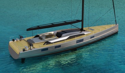 85' McConaghy Boats 2023