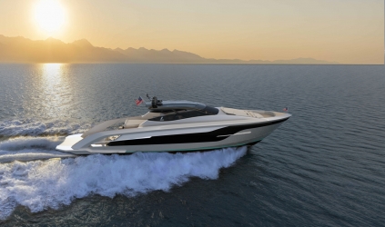 70' Legacy 2025