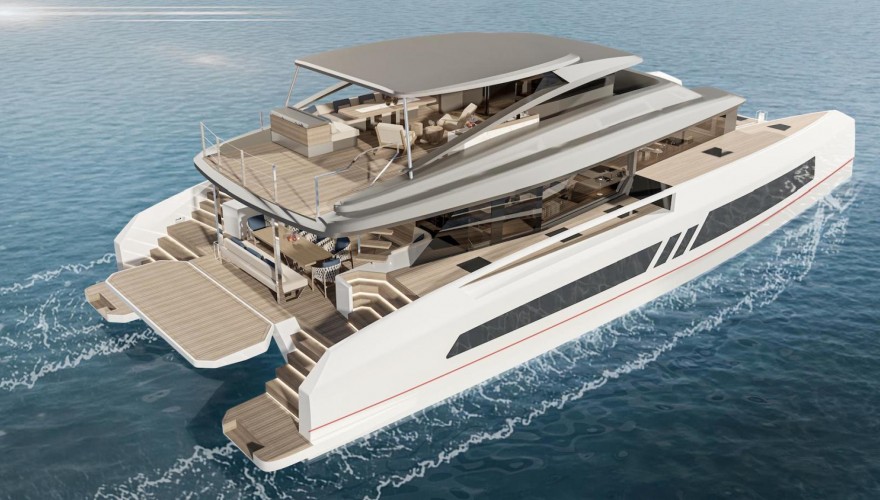 82 McConaghy Boats 