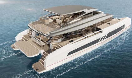 82' McConaghy Boats 2024