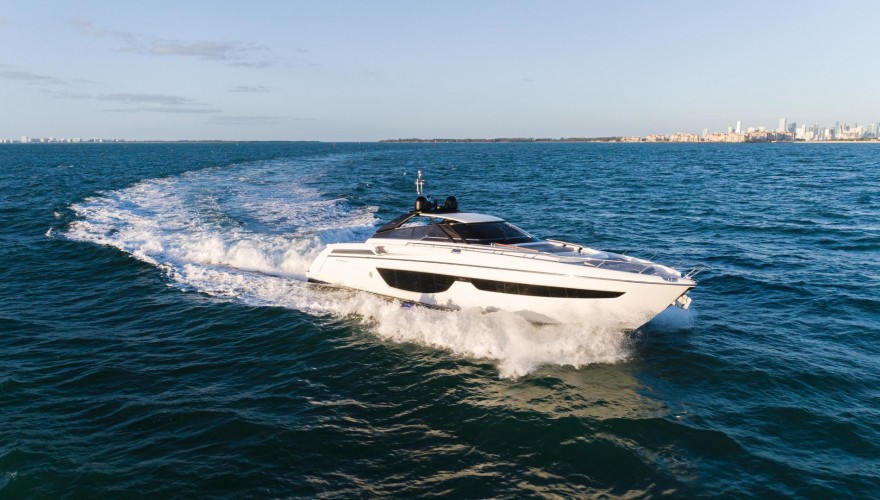 76 Riva 