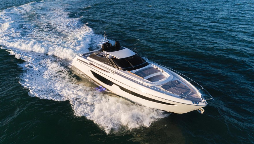 76 Riva 