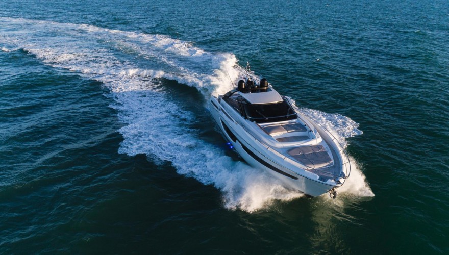 76 Riva 