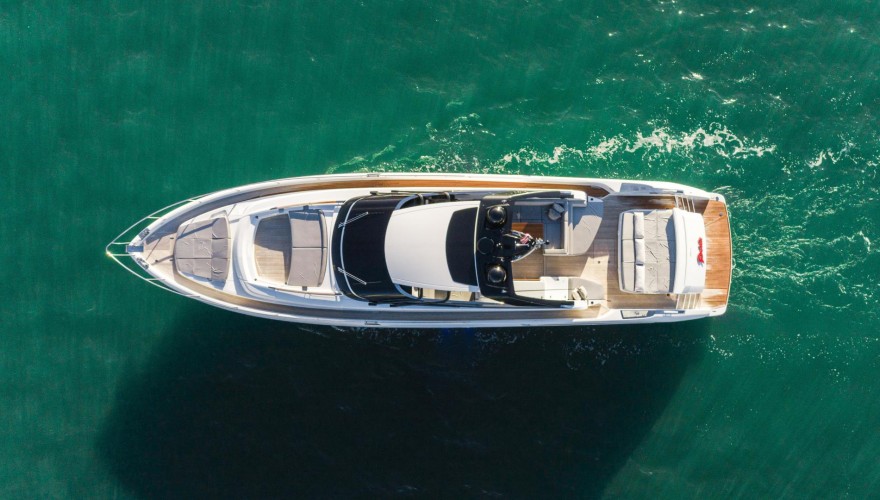 76 Riva 