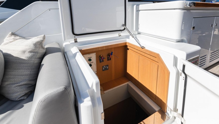 76 Riva 