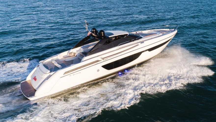 76 Riva 