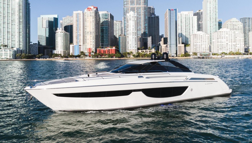 76 Riva 