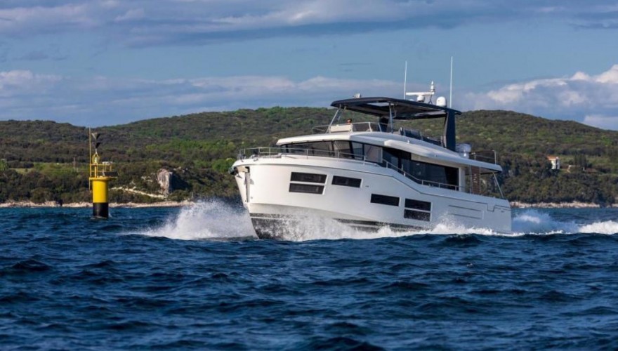 62 Beneteau 