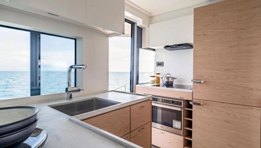 62 Beneteau 
