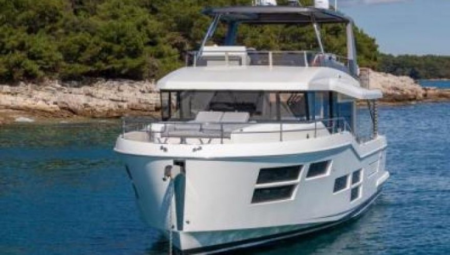 62 Beneteau 