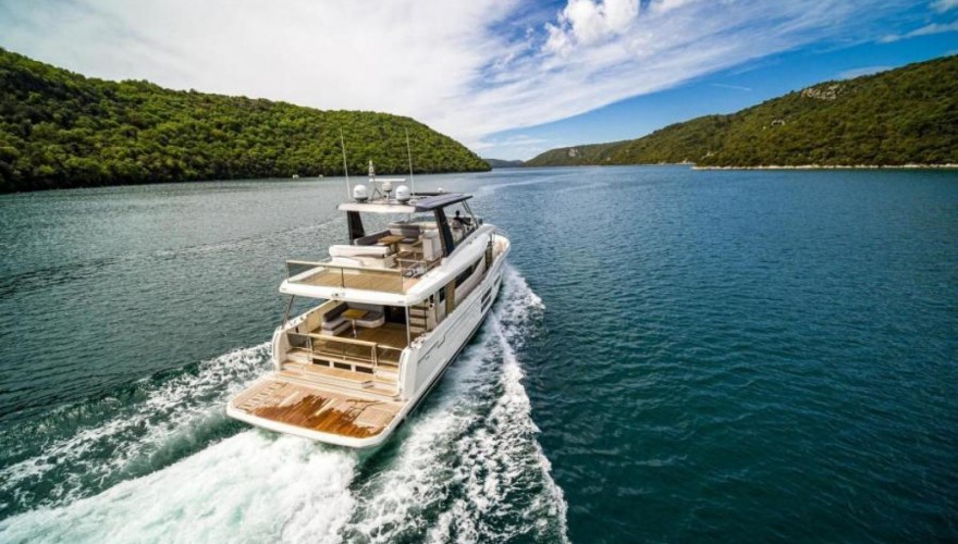 62 Beneteau 