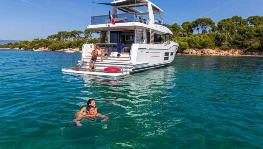 62 Beneteau 