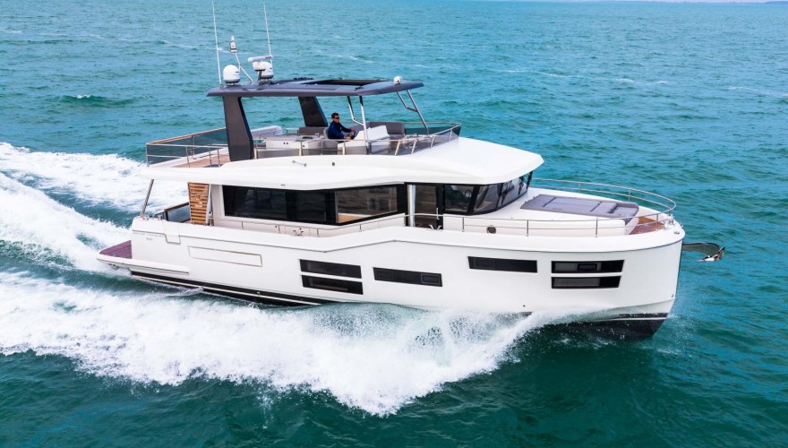 62 Beneteau 