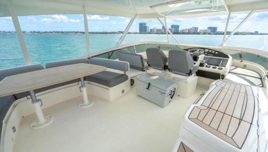68 Fairline 