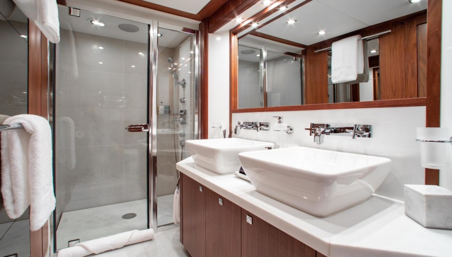 131 Sunseeker 