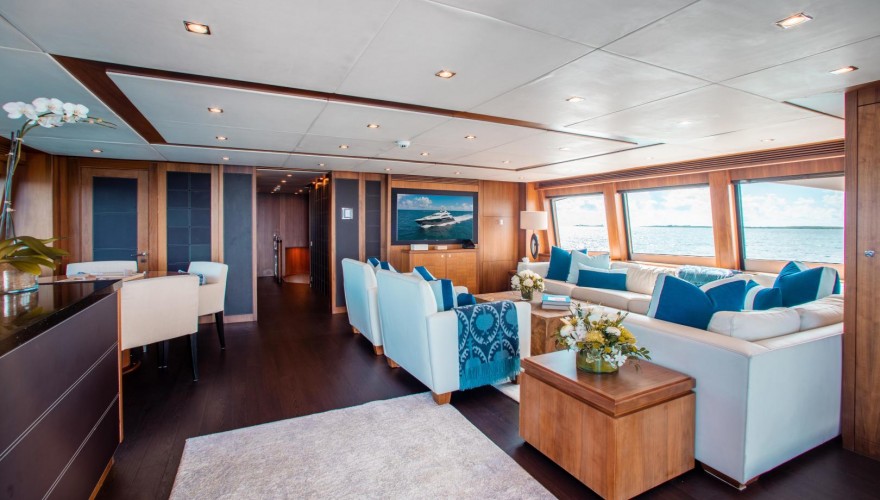 131 Sunseeker 