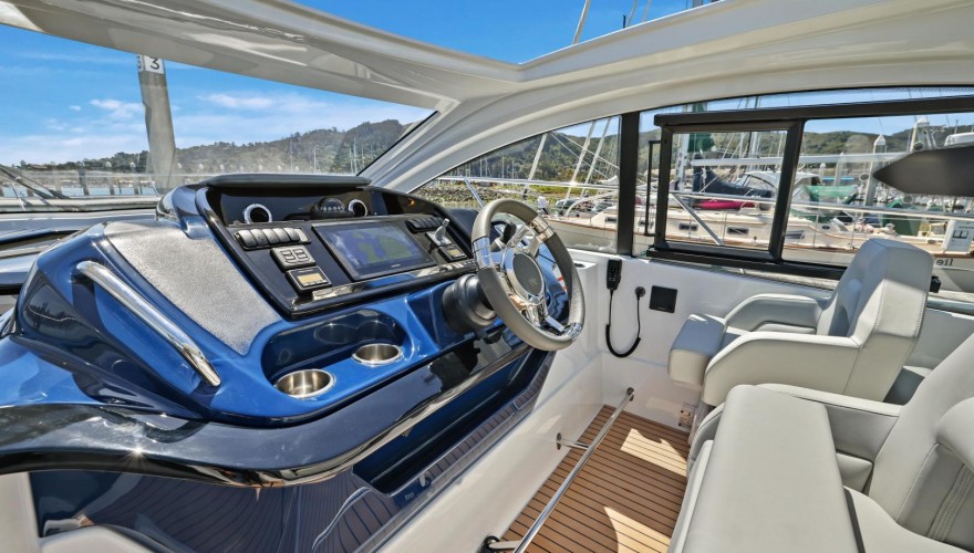 41 Beneteau 