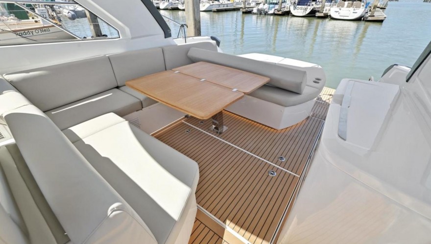 41 Beneteau 
