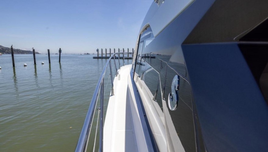 41 Beneteau 