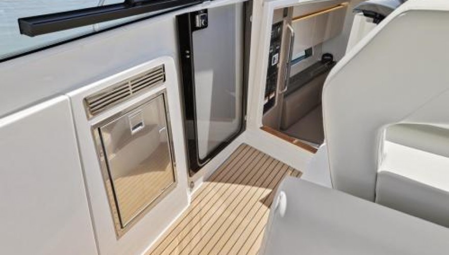 41 Beneteau 