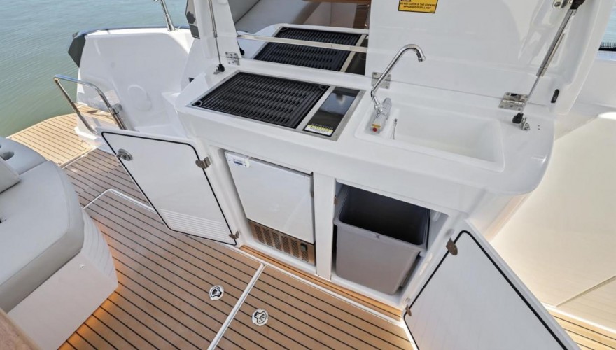 41 Beneteau 