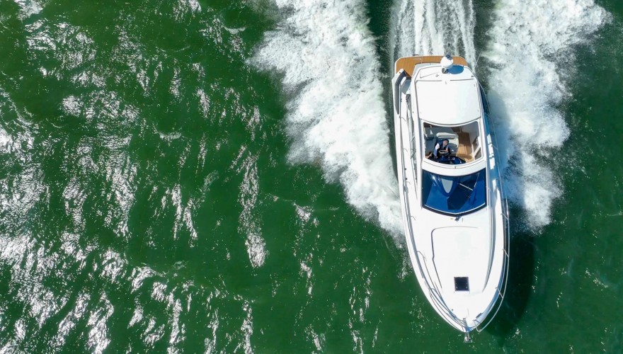 41 Beneteau 