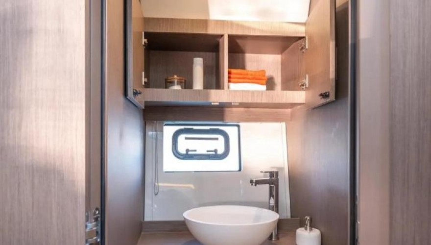 41 Beneteau 