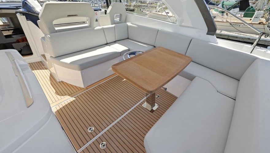 41 Beneteau 