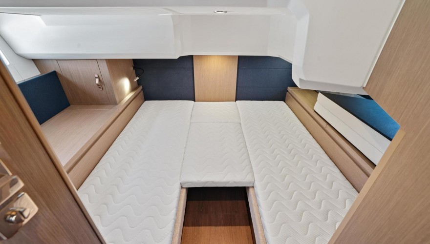 41 Beneteau 