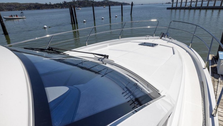 41 Beneteau 
