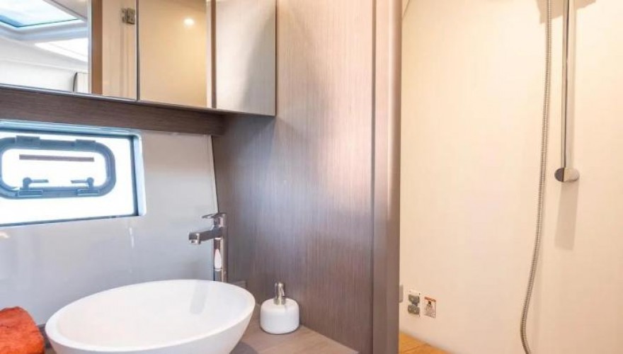 41 Beneteau 
