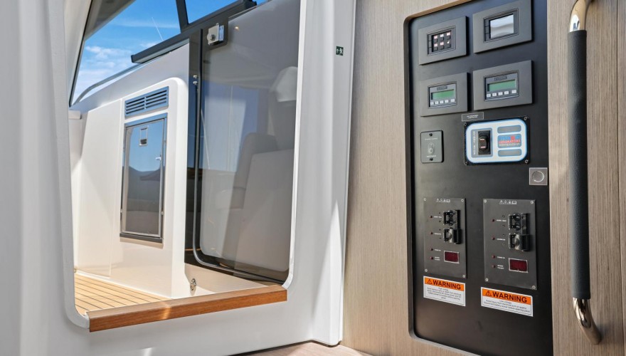 41 Beneteau 