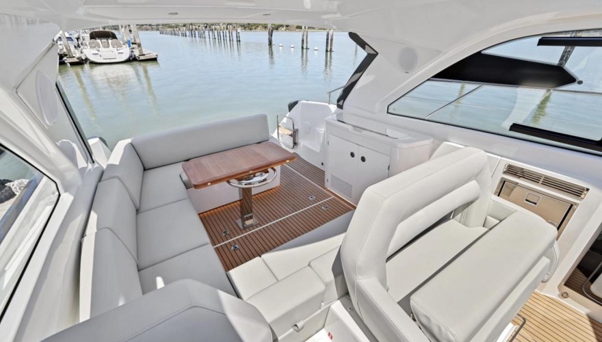 41 Beneteau 