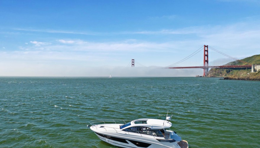 41 Beneteau 