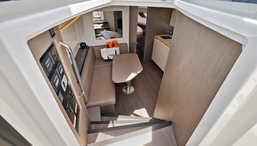 41 Beneteau 