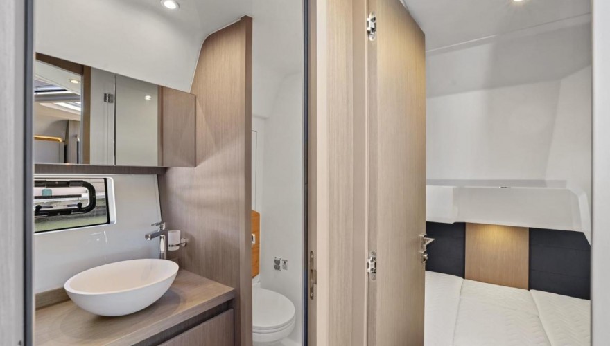 41 Beneteau 