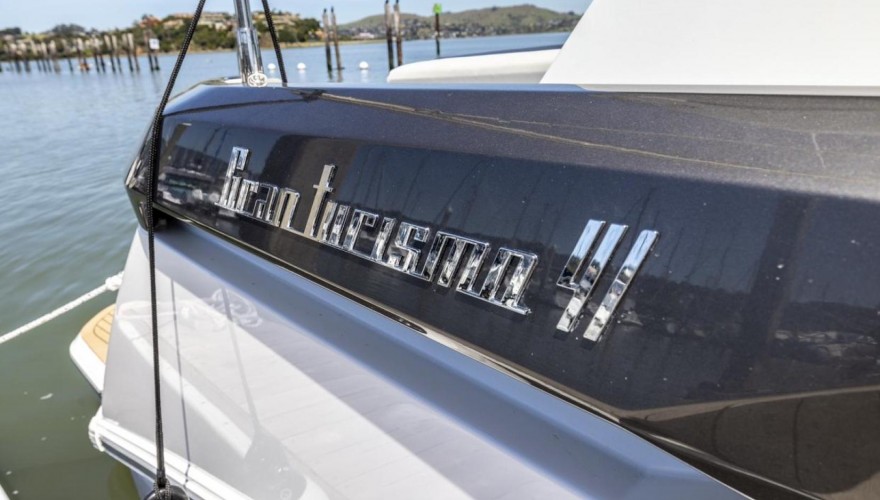 41 Beneteau 