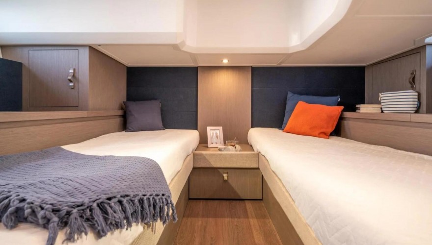 41 Beneteau 