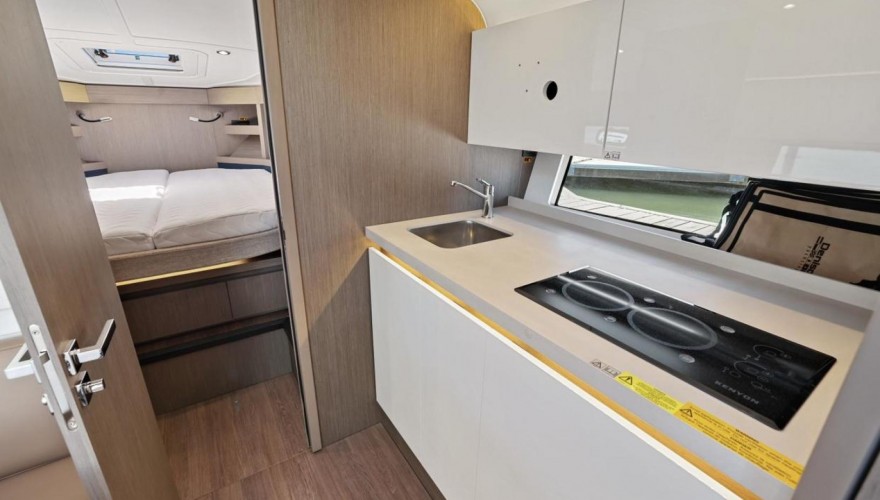 41 Beneteau 