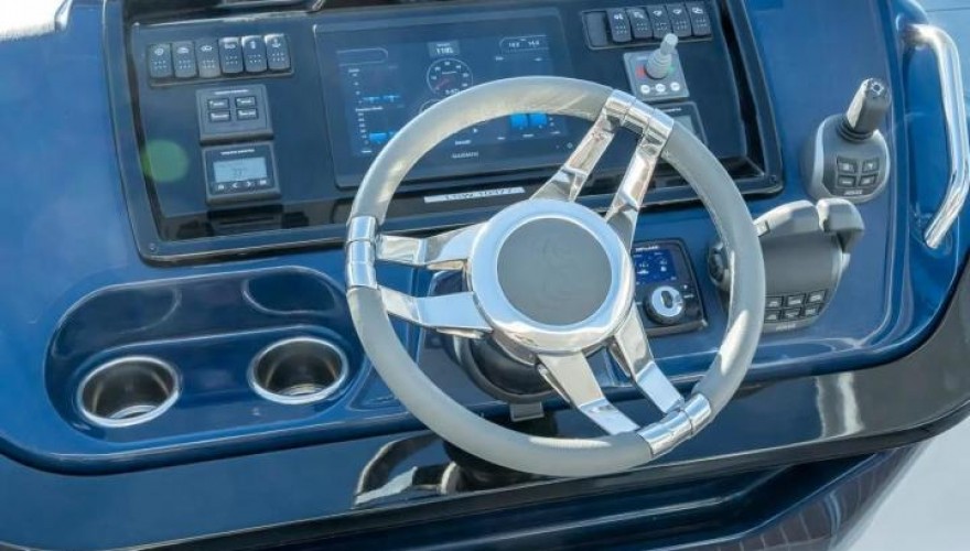 41 Beneteau 