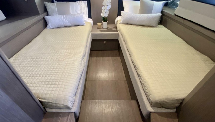 41 Beneteau 