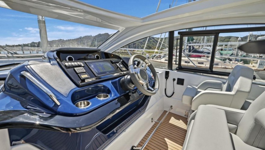 41 Beneteau 