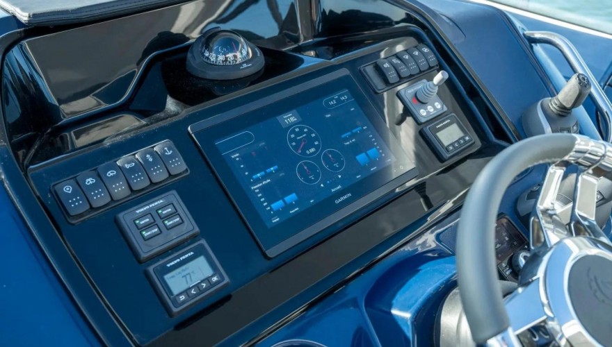 41 Beneteau 