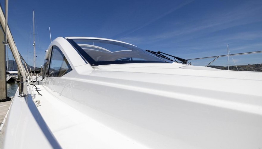 41 Beneteau 