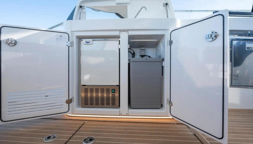 41 Beneteau 
