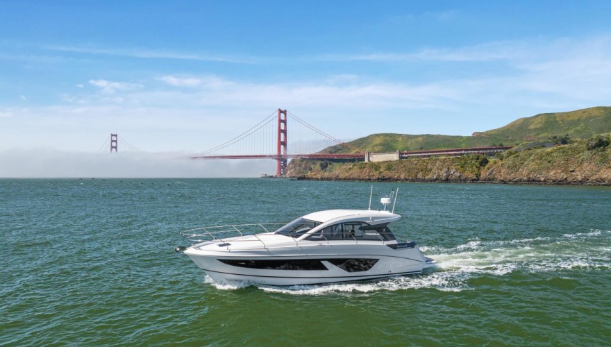 41 Beneteau 