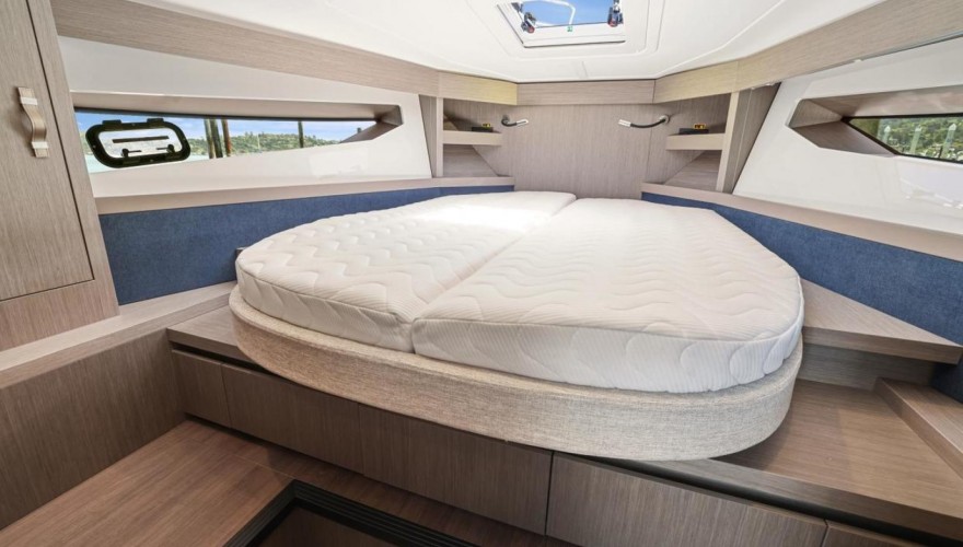 41 Beneteau 