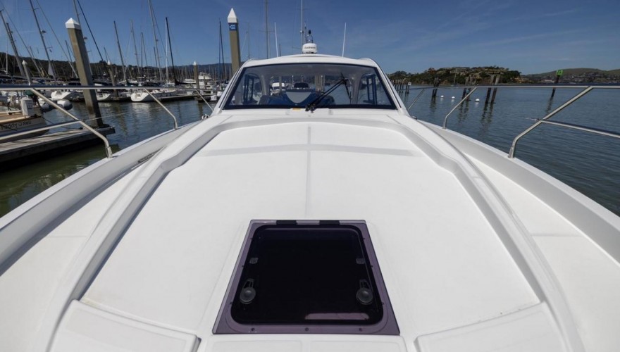 41 Beneteau 