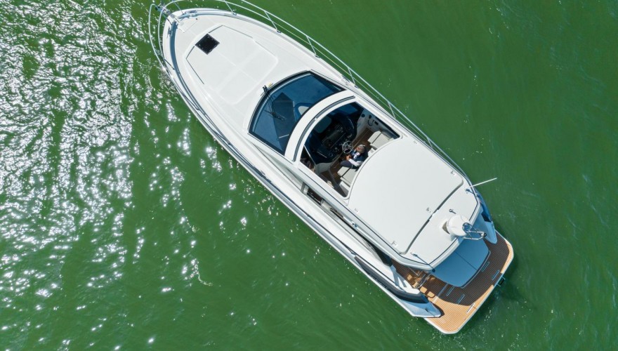 41 Beneteau 